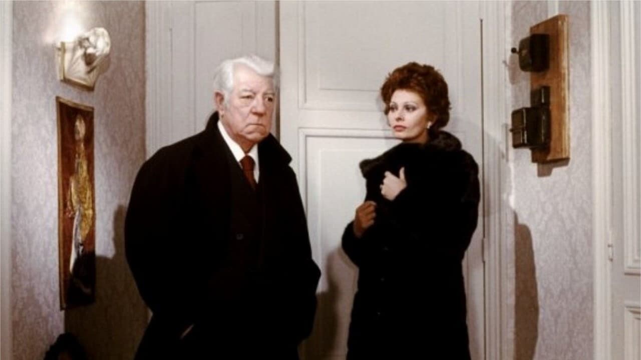 Backdrop – Das Urteil