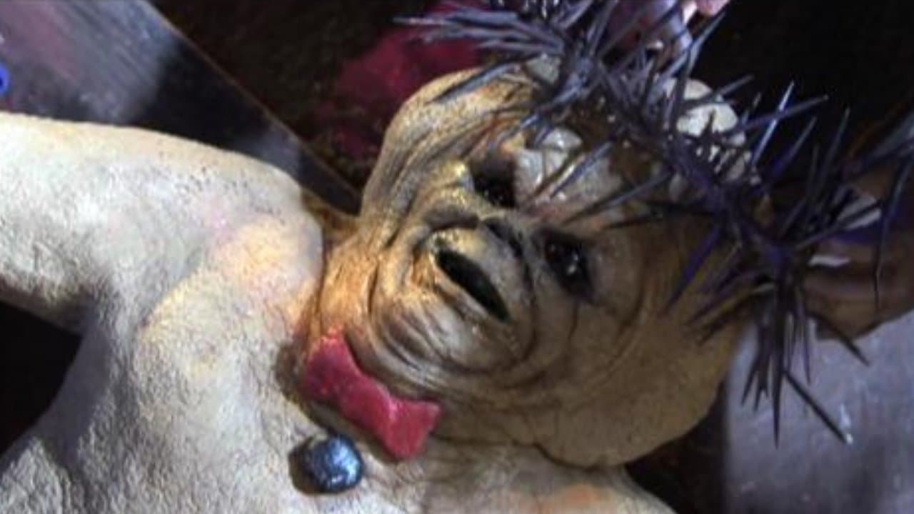 Backdrop – Gingerdead Man 2 - Die Passion der Kruste