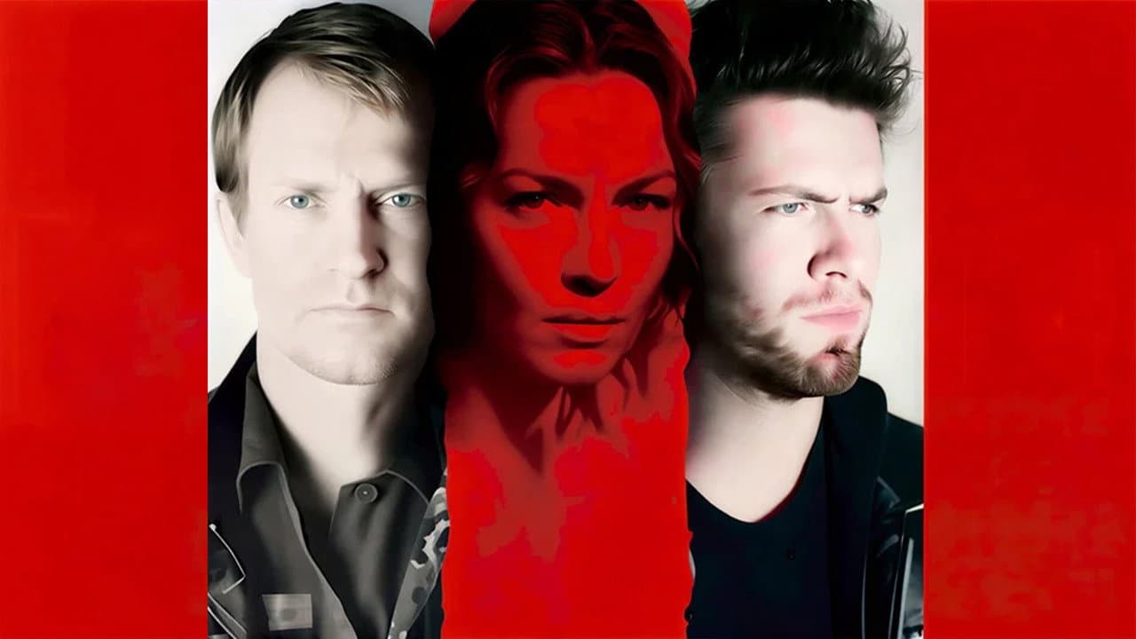 Backdrop – Brothers - Zwischen Brüdern