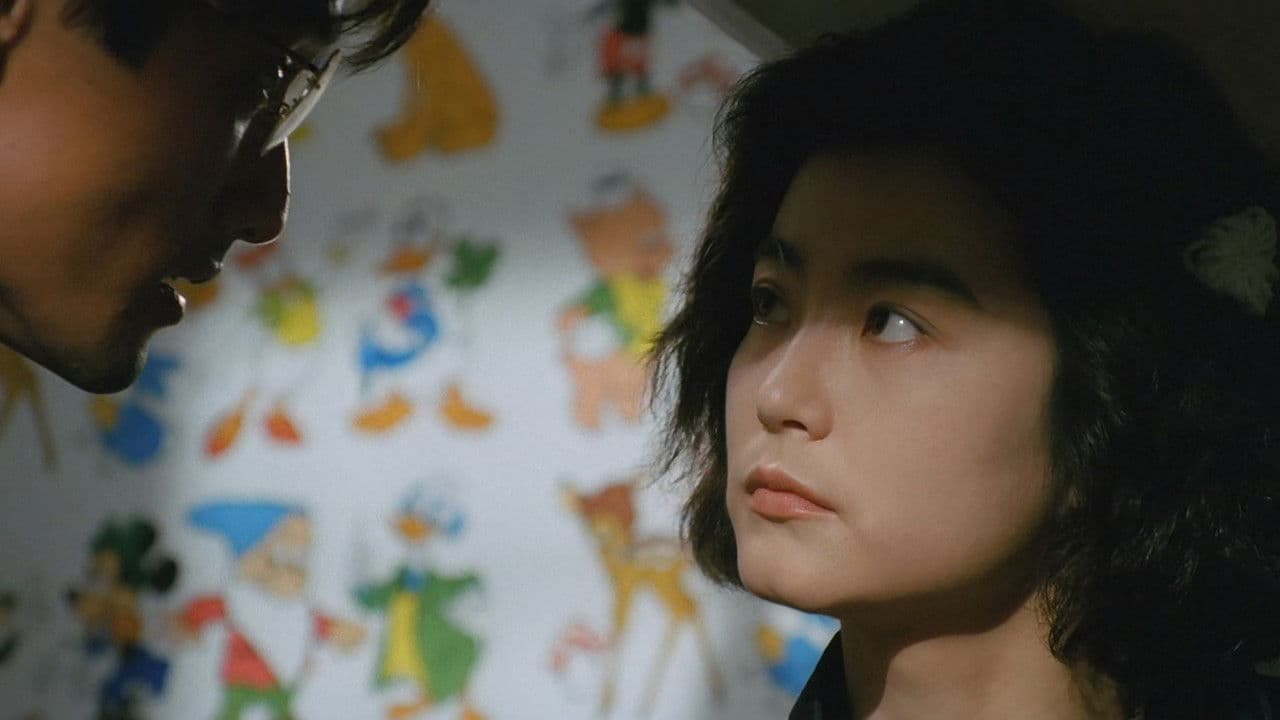 Backdrop – 奪命佳人