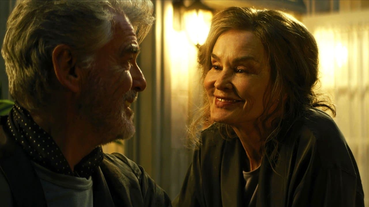 Backdrop – The Great Lillian Hall