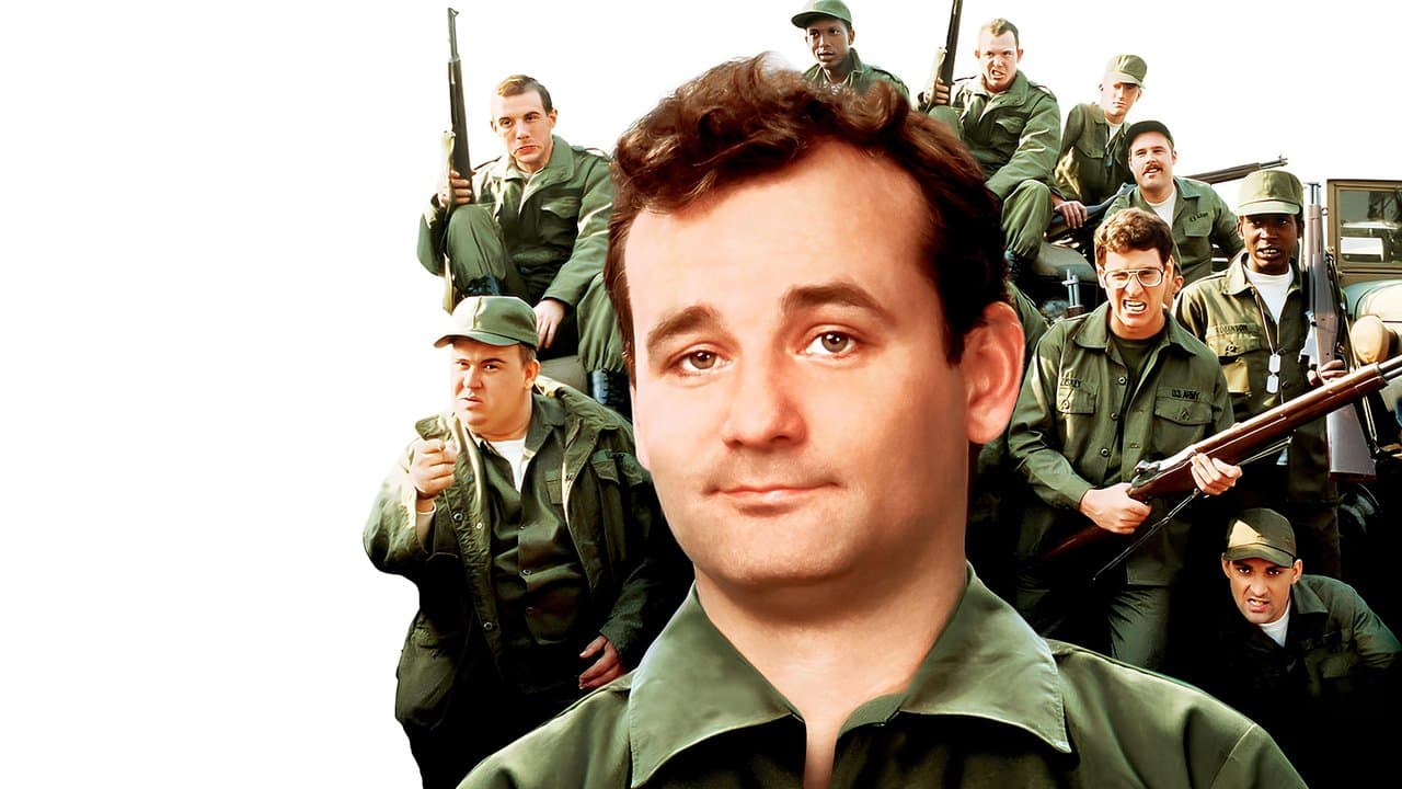 Backdrop – Ich glaub' mich knutscht ein Elch!