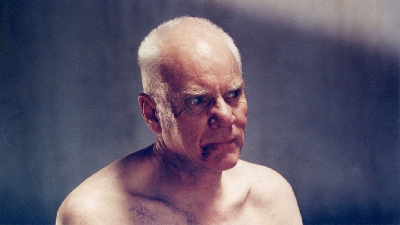 Backdrop – Evilenko