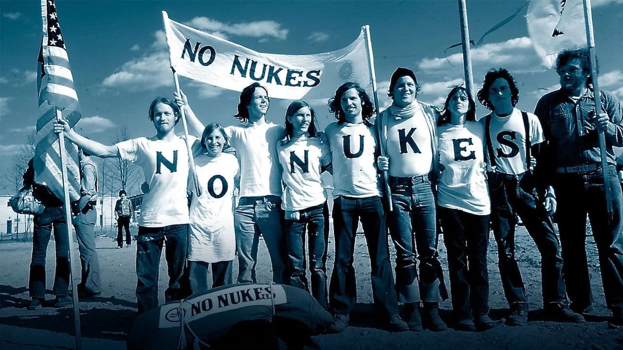 Backdrop – Seabrook 1977