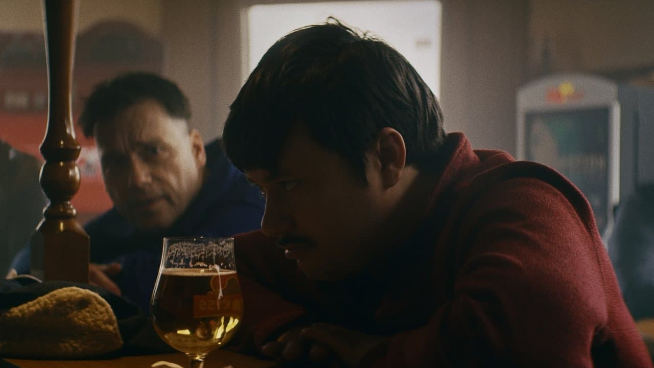 Backdrop – Heikos Welt