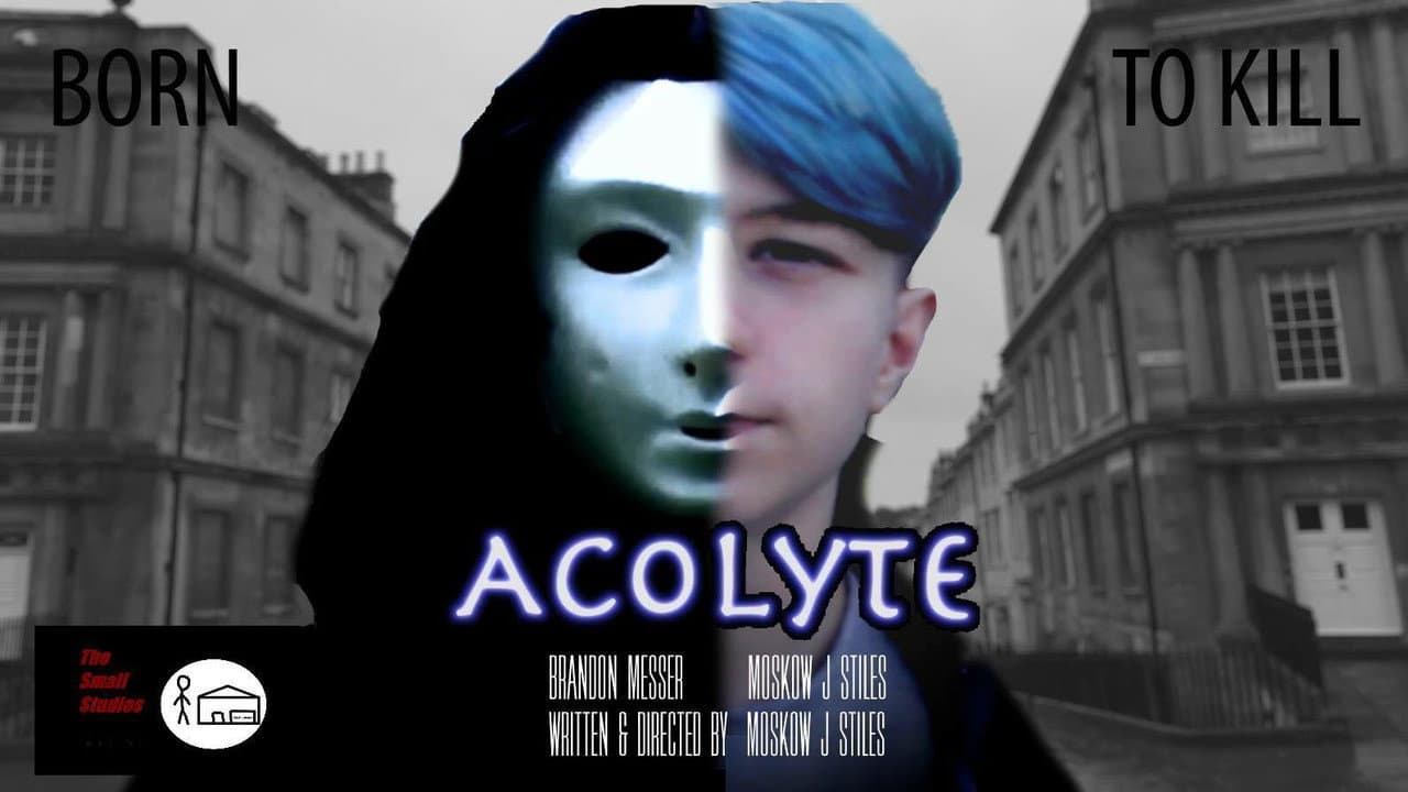 Backdrop – Acolyte