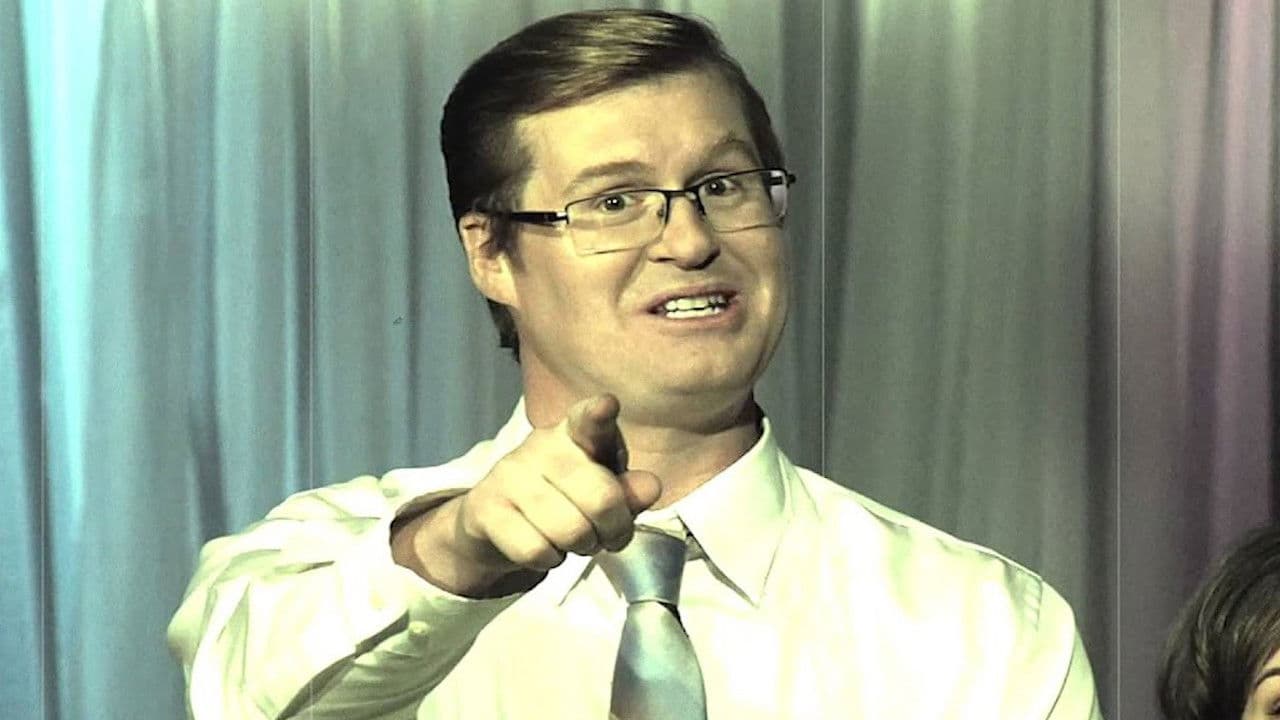 Backdrop – The Salad Mixxxer