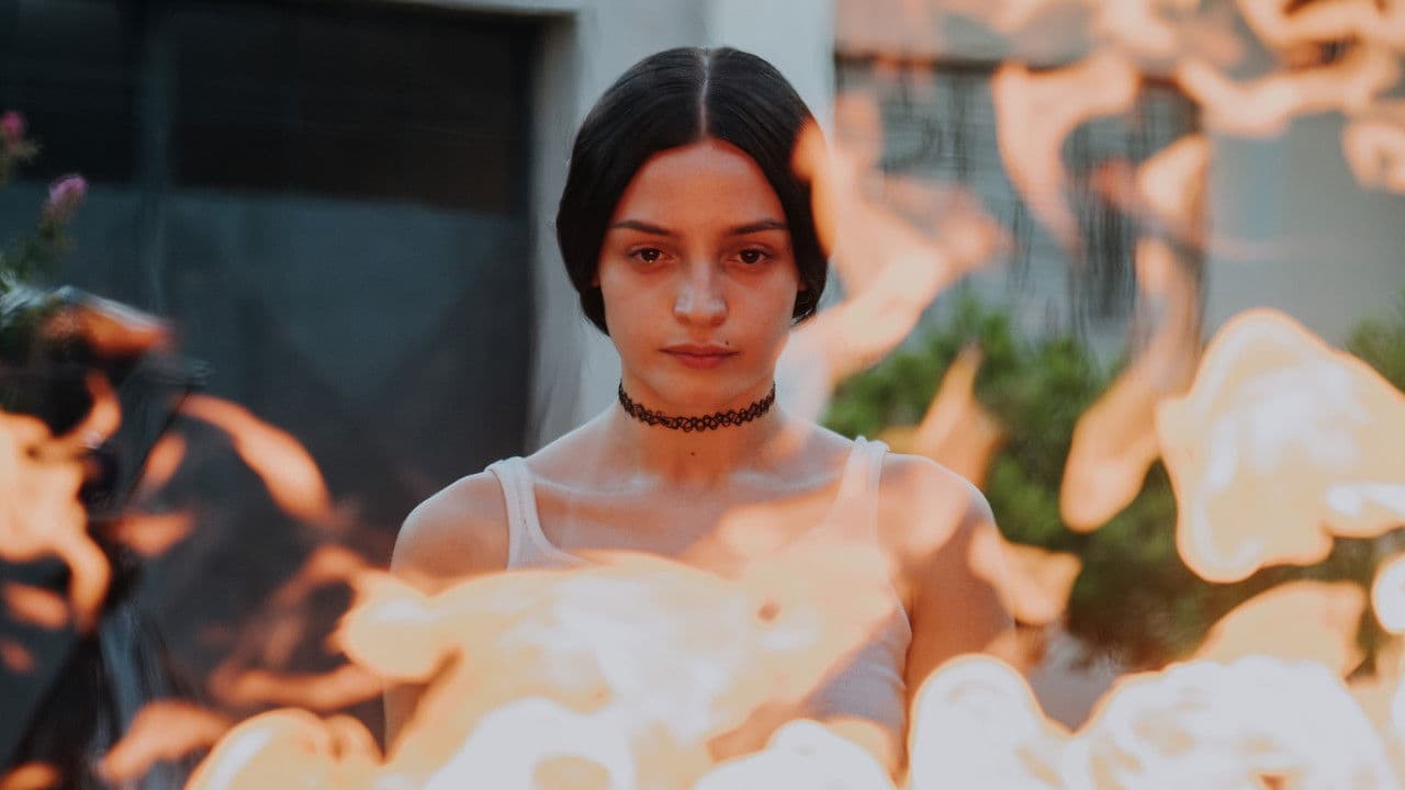 Backdrop – La virgen de la tosquera