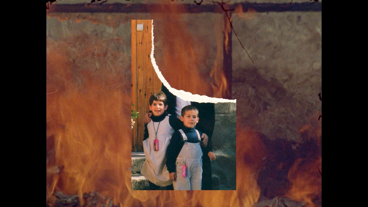 Backdrop – Ara crema