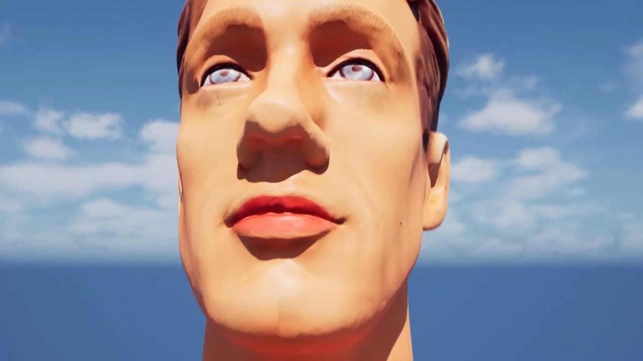 Backdrop – Dogshit