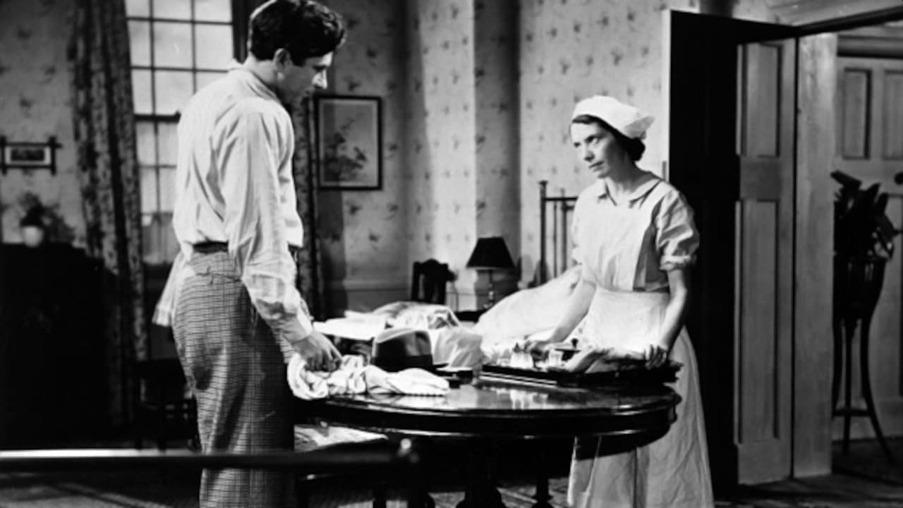 Backdrop – Dead Men Are Dangerous