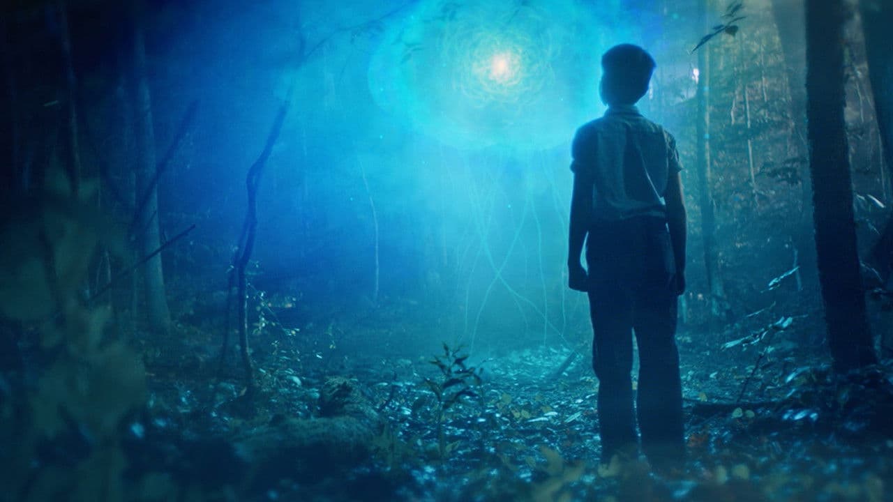 Backdrop – Embers & Dust