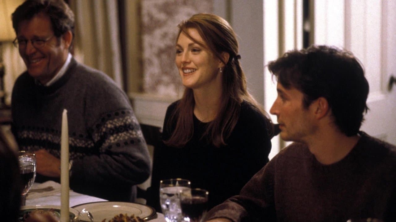 Backdrop – The Myth of Fingerprints