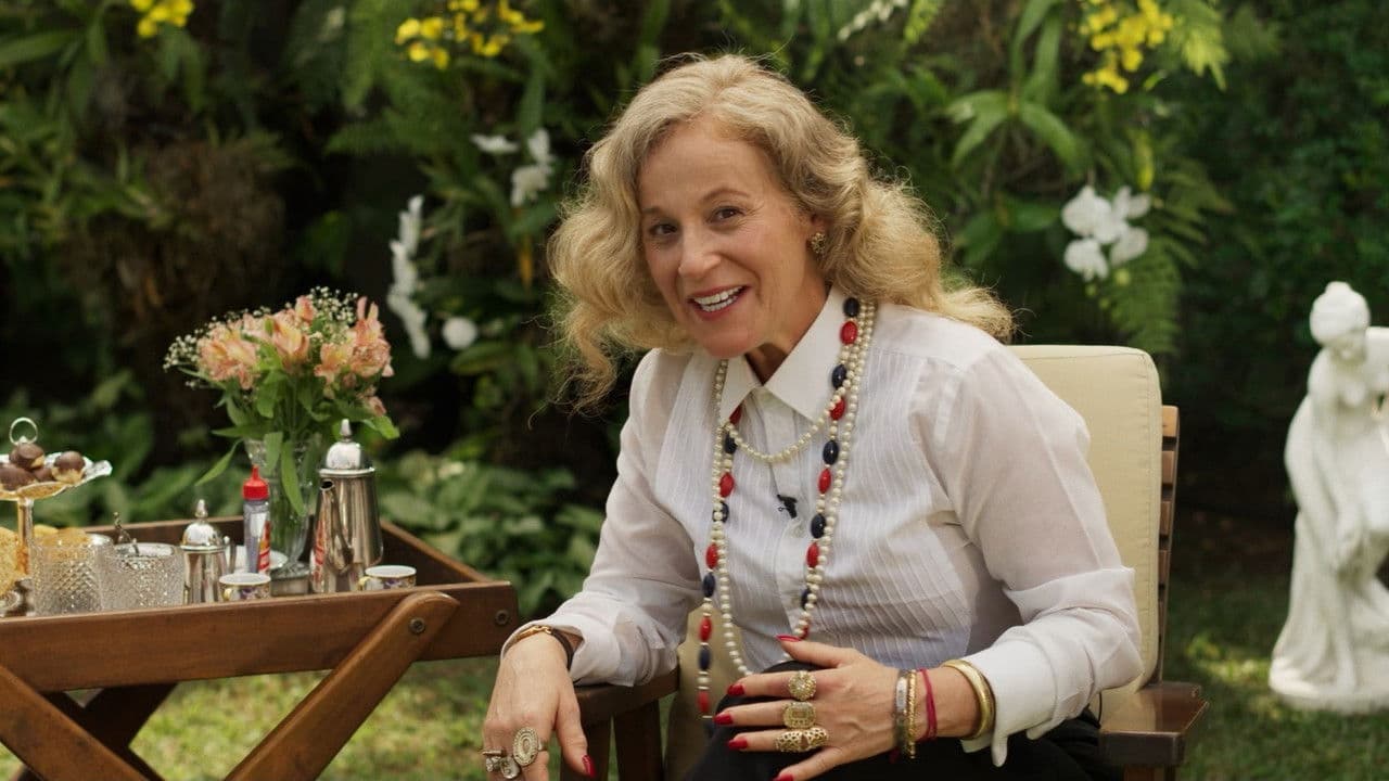 Backdrop – Paraíso