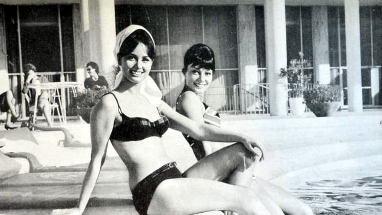 Backdrop – In Beirut sind die Nächte lang