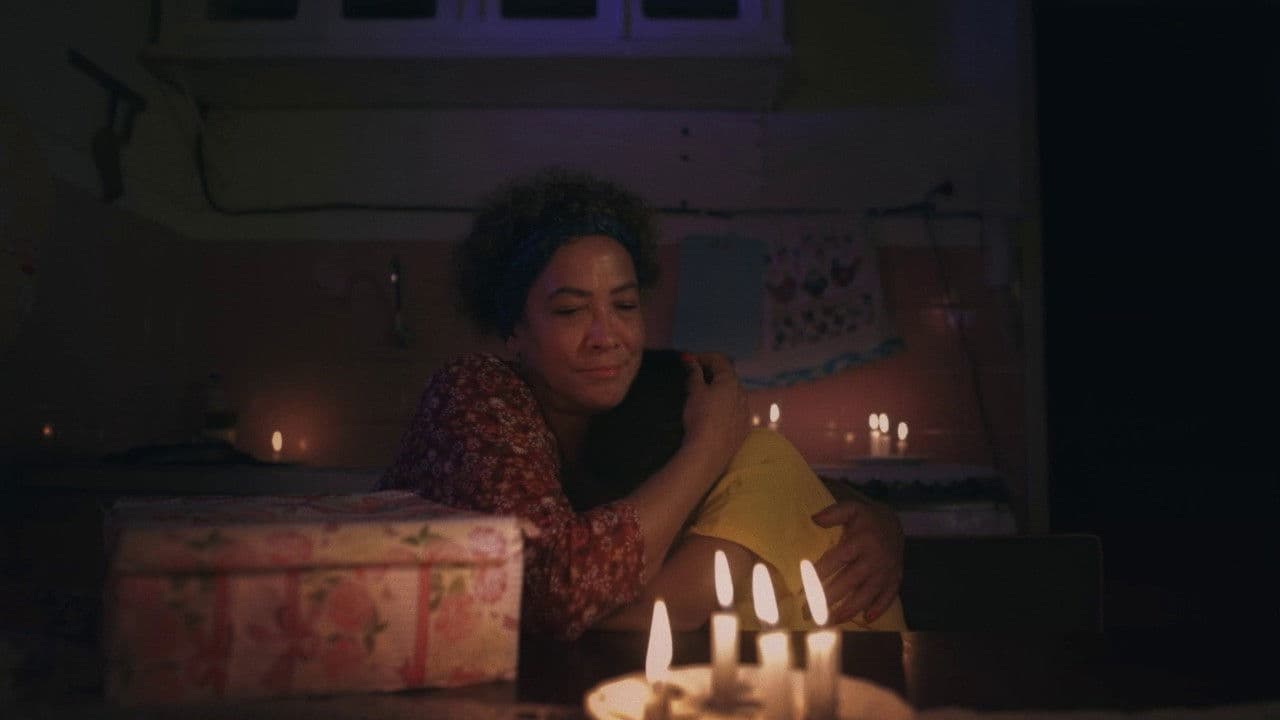 Backdrop – Penumbra