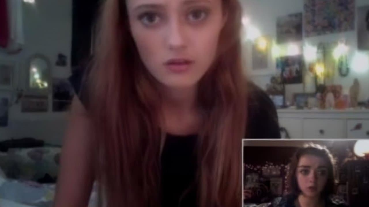 Backdrop – Cyberbully