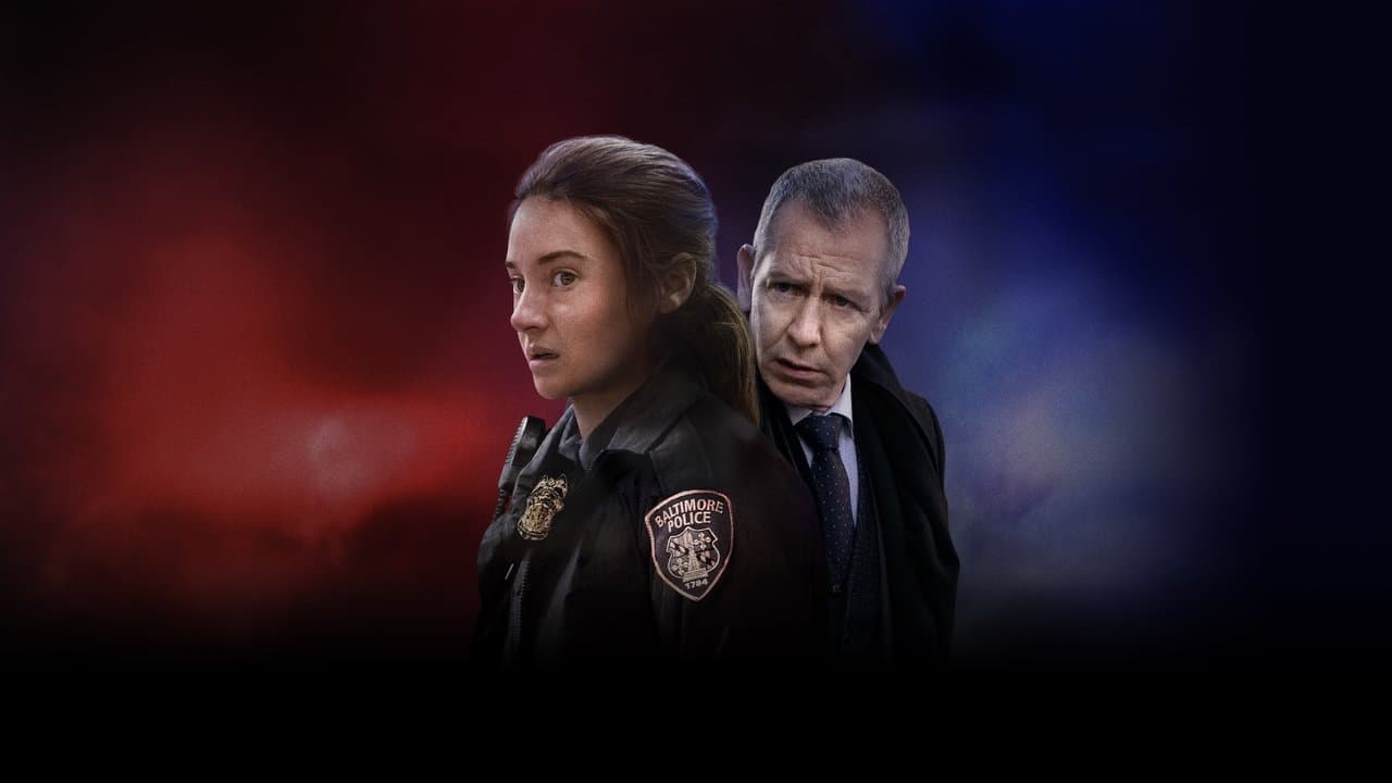 Backdrop – Catch the Killer