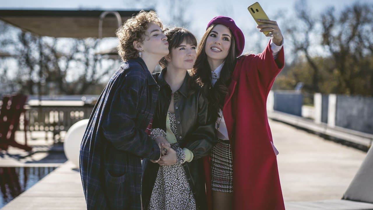 Backdrop – Genitori vs influencer