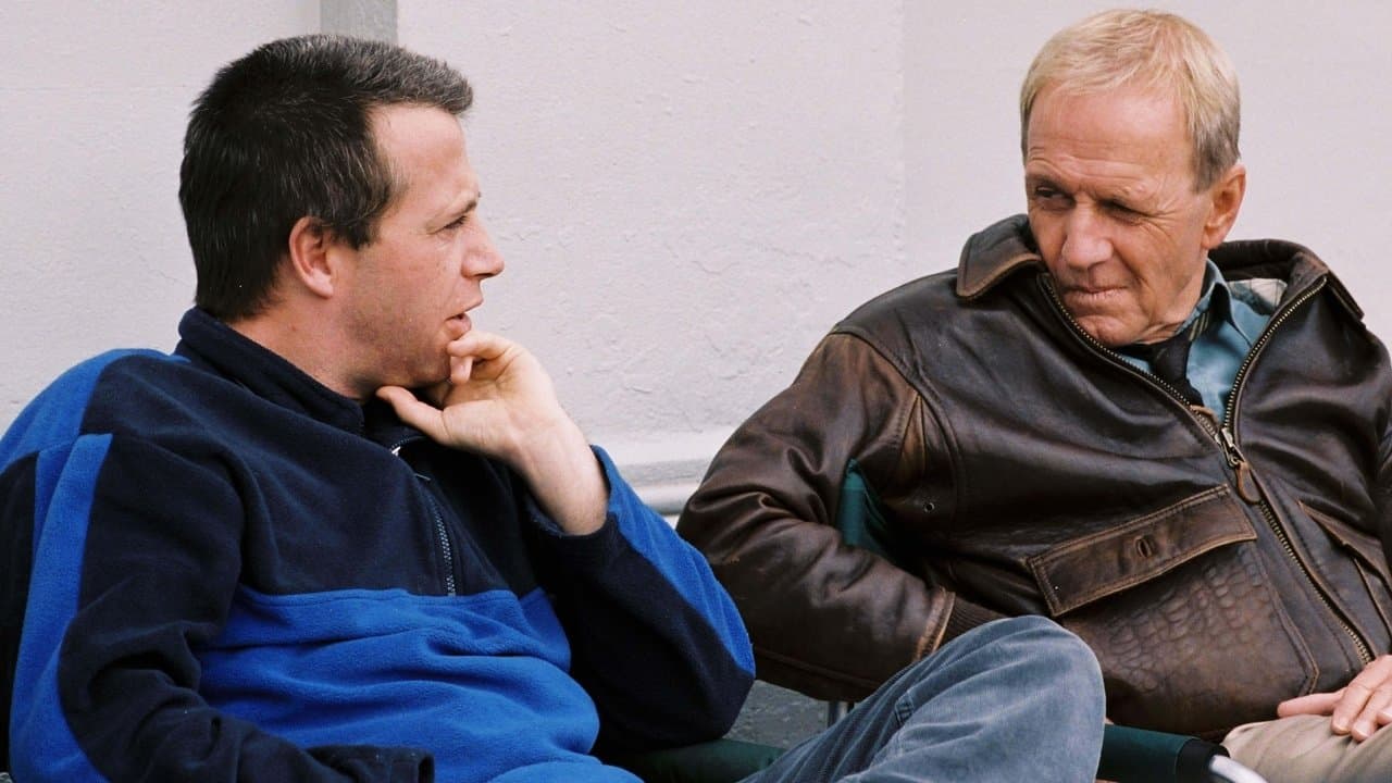 Backdrop – Schräge Bettgesellen