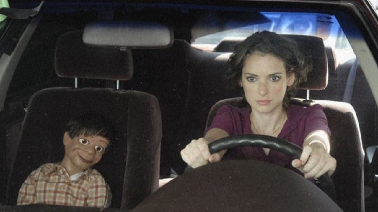 Backdrop – Das 10 Gebote Movie