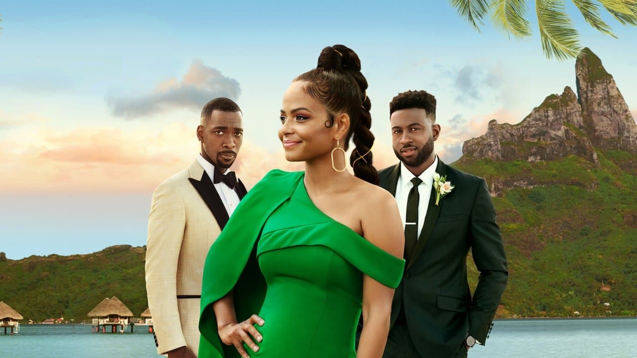 Backdrop – Resort to Love