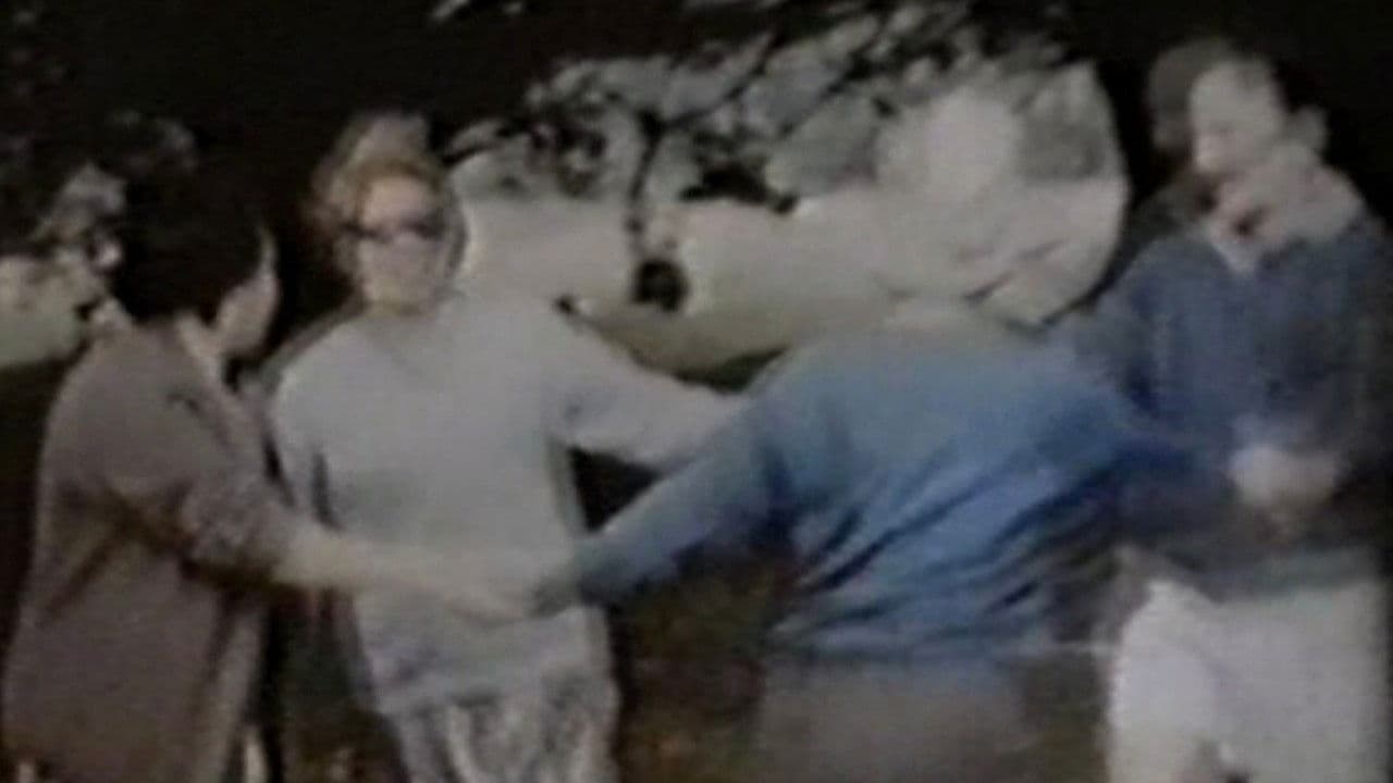 Backdrop – Dancing Auschwitz: Old Family Footage