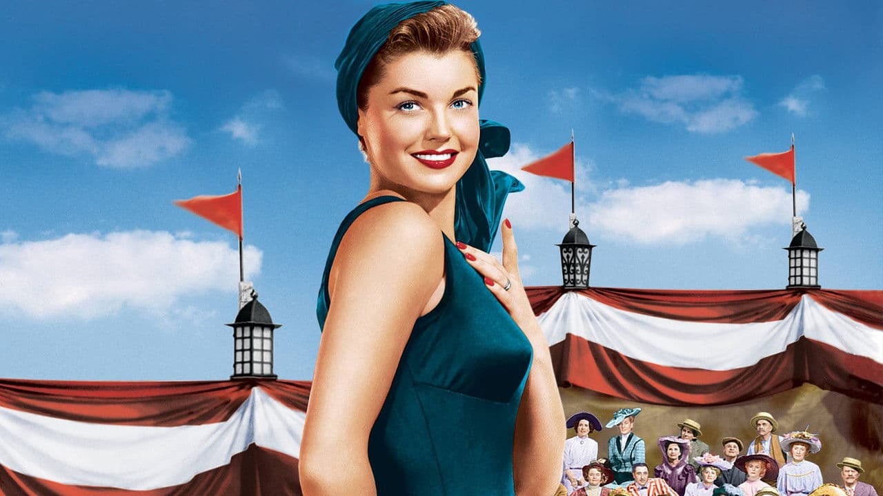 Backdrop – Die goldene Nixe