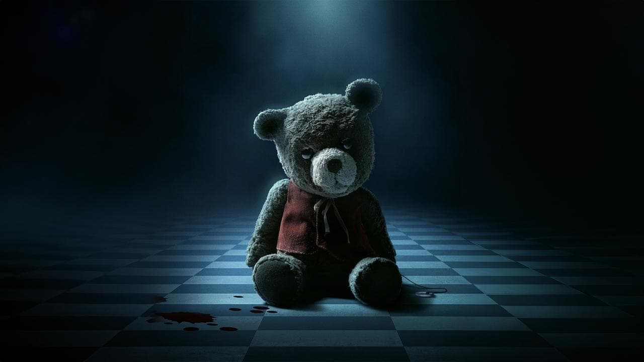 Backdrop – Imaginary