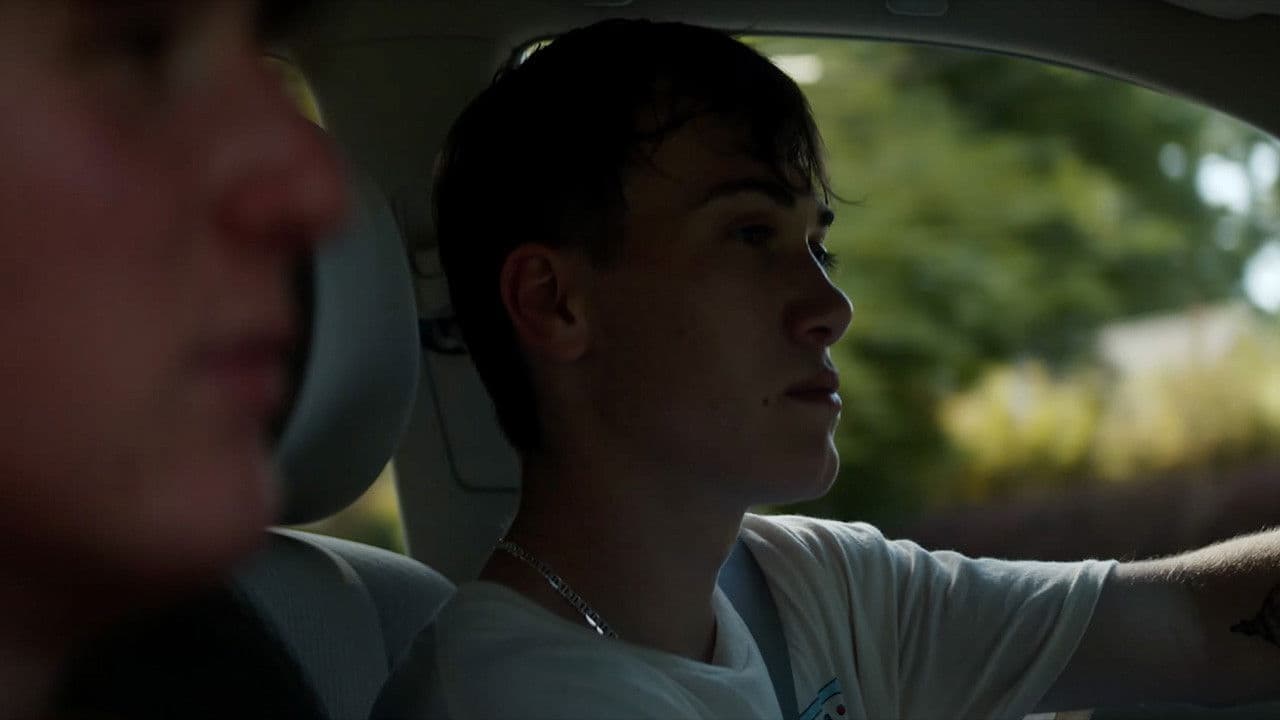 Backdrop – Anomaly