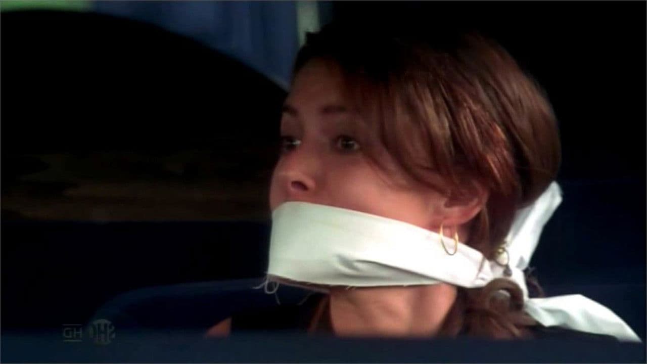 Backdrop – Leichenschmaus am Hochzeitstag