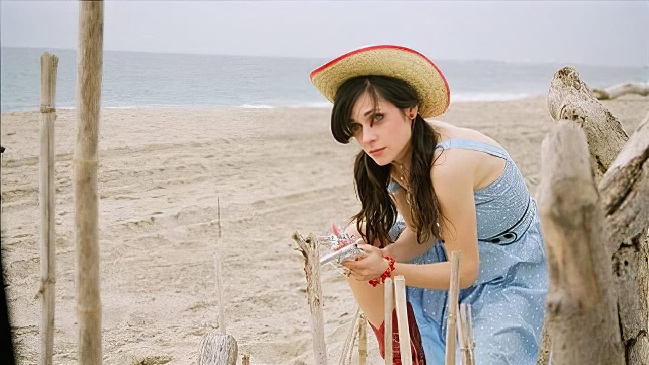 Backdrop – The Go-Getter