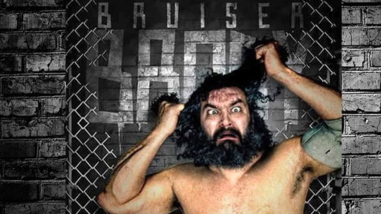 Backdrop – Wrestling's Last Rebel