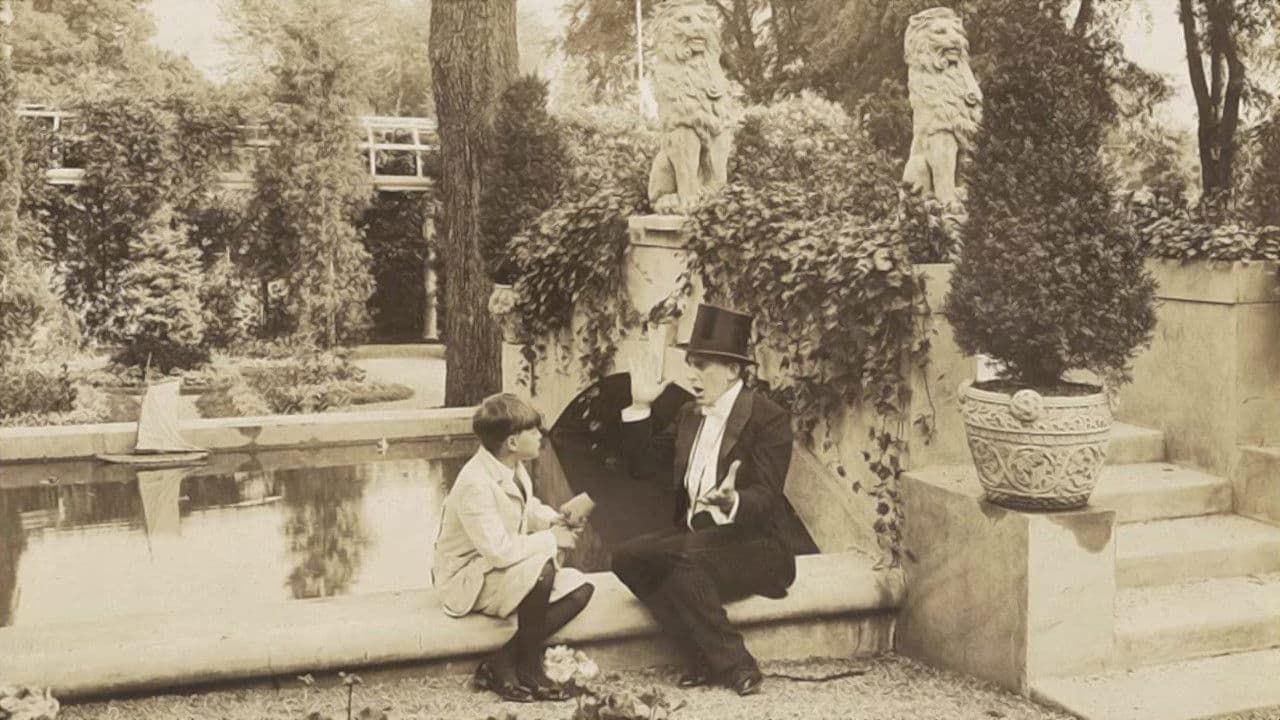 Backdrop – The Ringtailed Rhinoceros