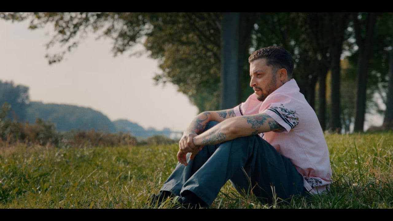 Backdrop – Coos & de Colafles