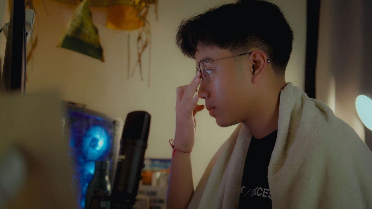 Backdrop – Step Through the Memories