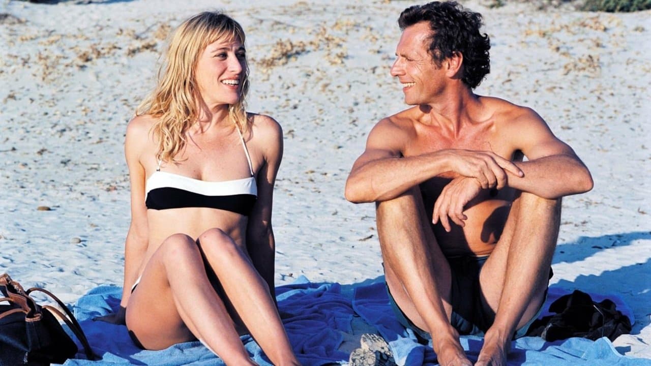 Backdrop – 5x2 - Fünf mal Zwei