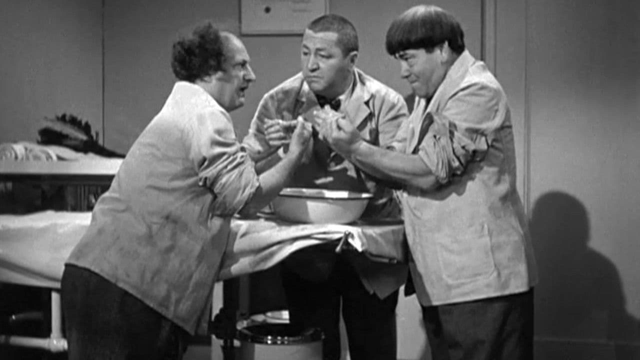 Backdrop – Ein Juwel einer Marmelade