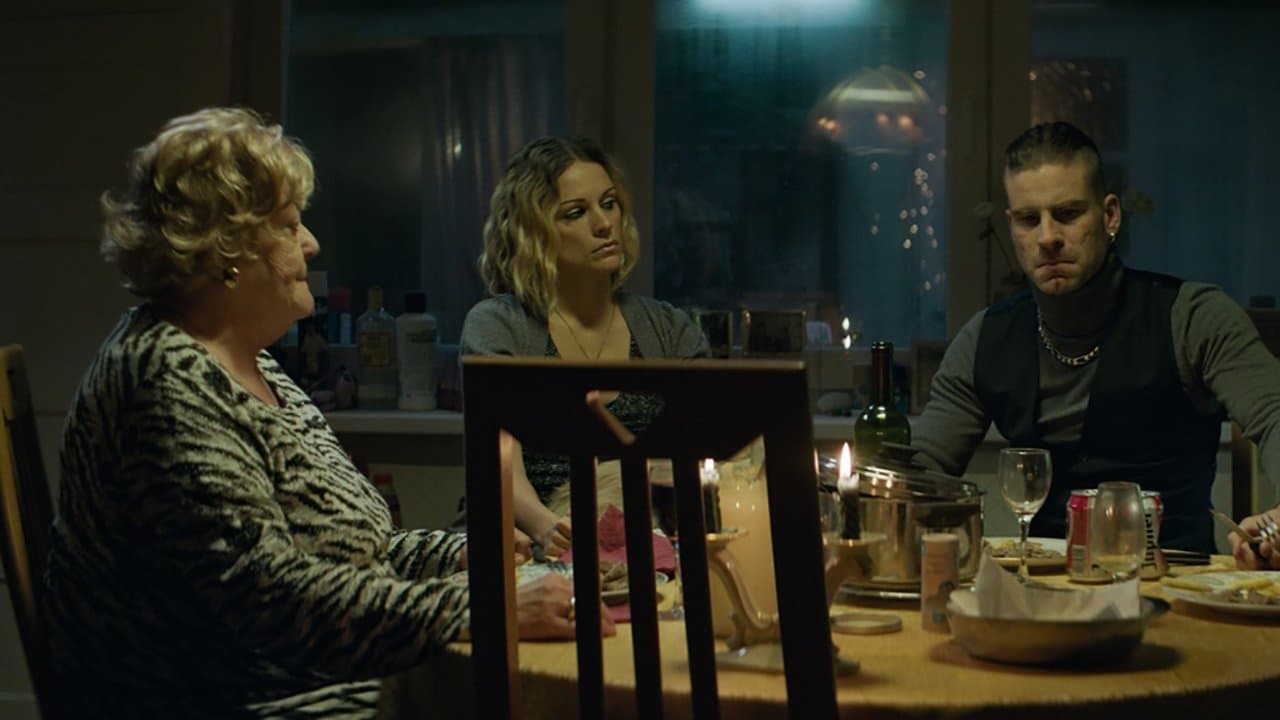 Backdrop – The Ardennes - Ohne jeden Ausweg