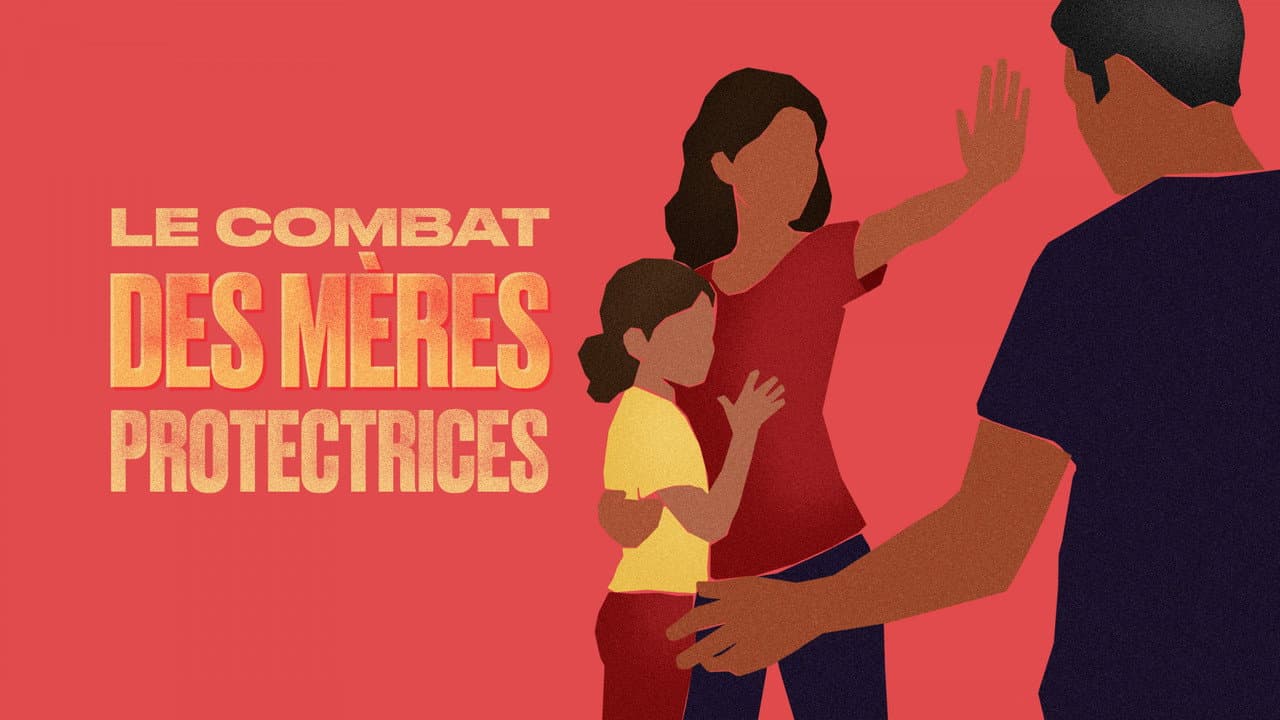 Backdrop – Le combat des mères protectrices