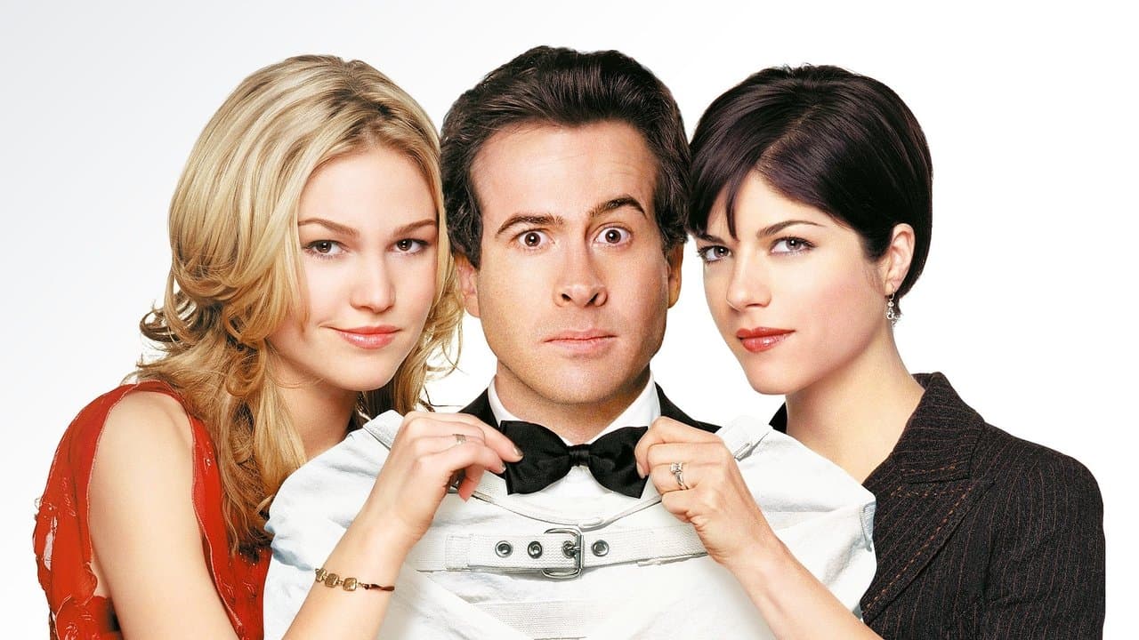 Backdrop – Gelegenheit macht Liebe