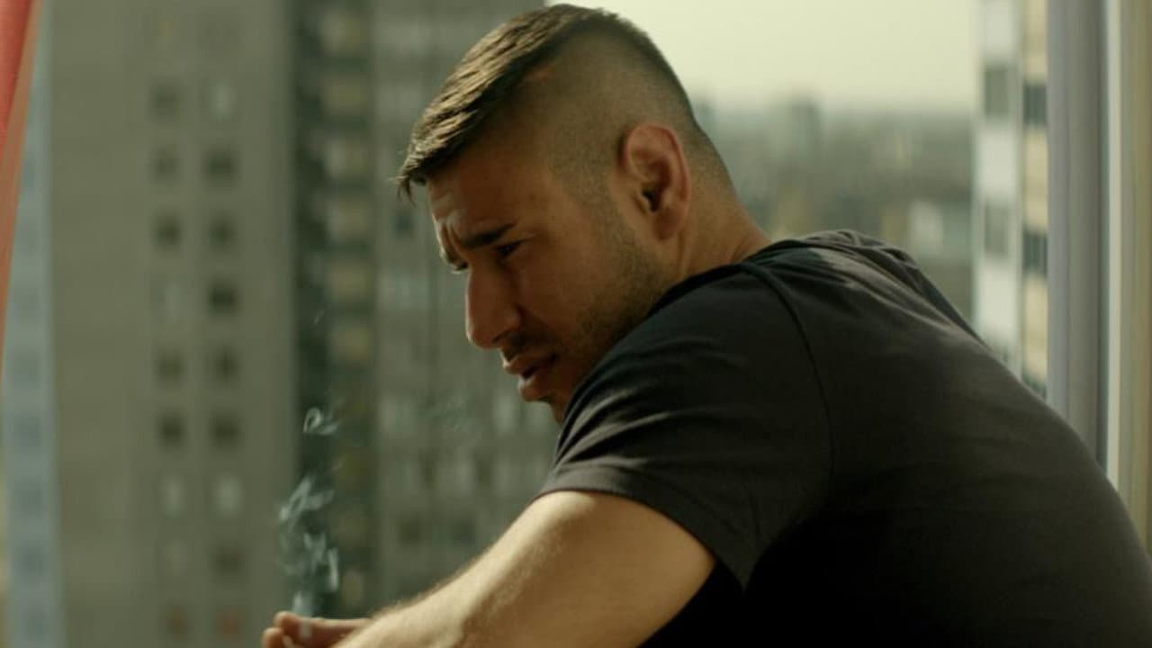 Backdrop – Ækte vare