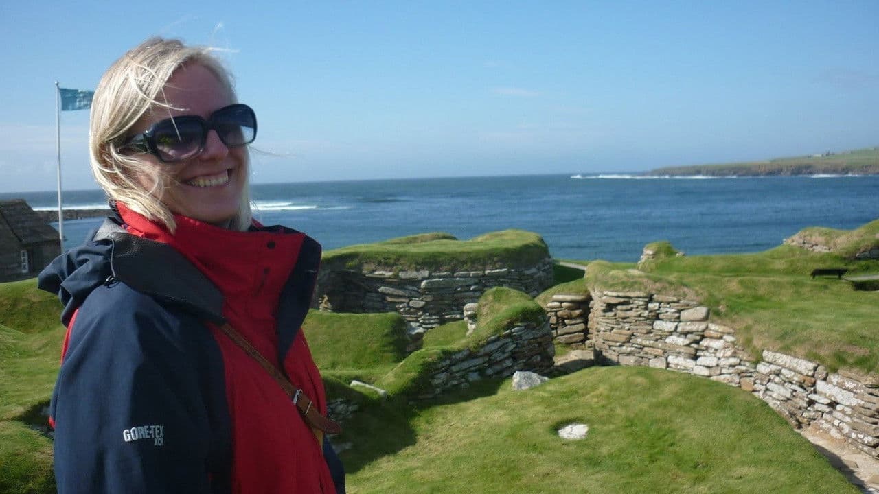 Backdrop – 80 Waves