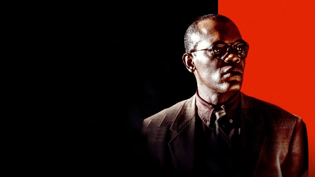 Backdrop – 187 - Eine tödliche Zahl