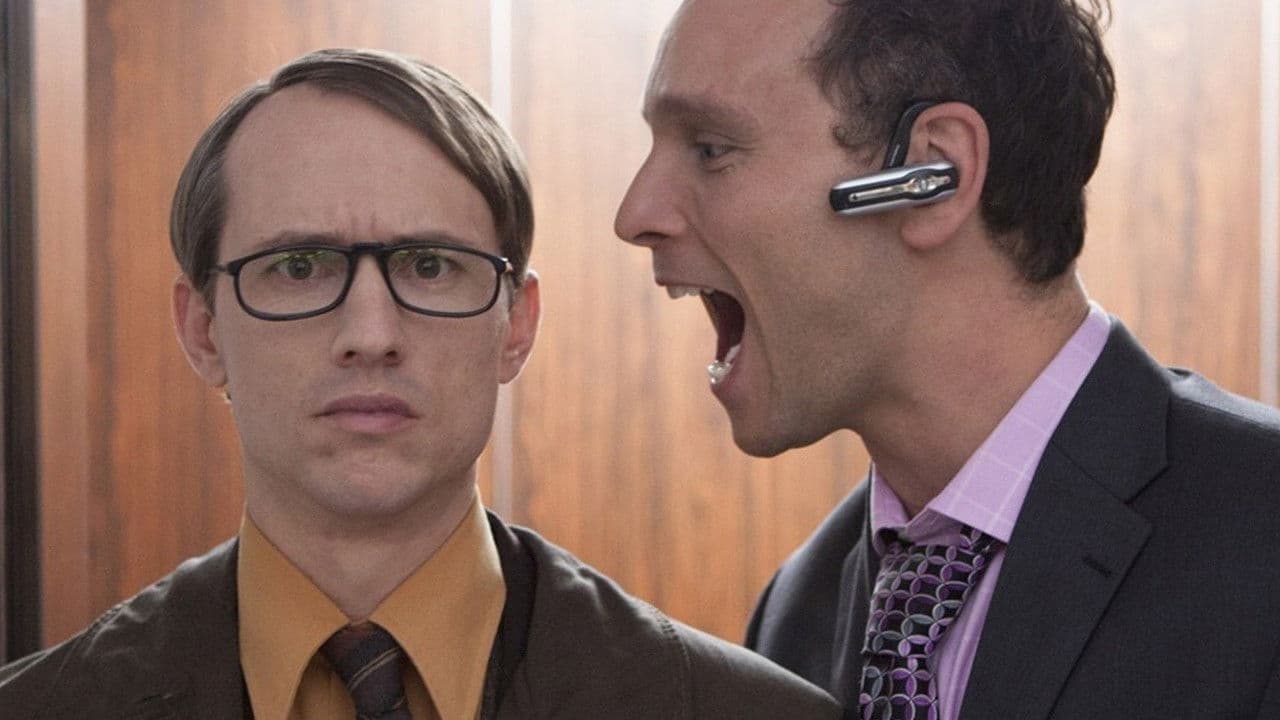 Backdrop – Lawrence & Holloman