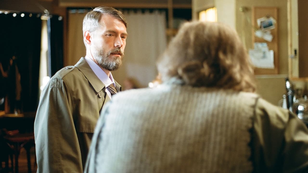 Backdrop – Kaffee & Kippen