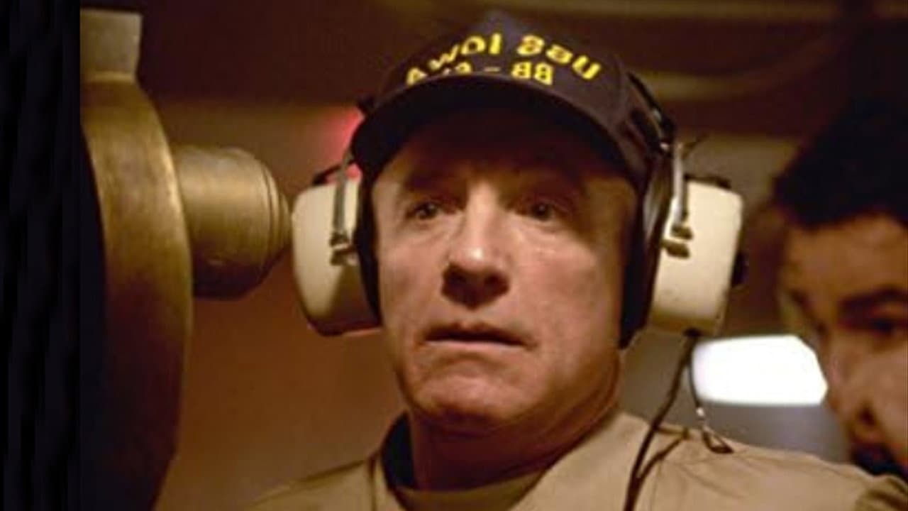 Backdrop – A Glimpse of Hell