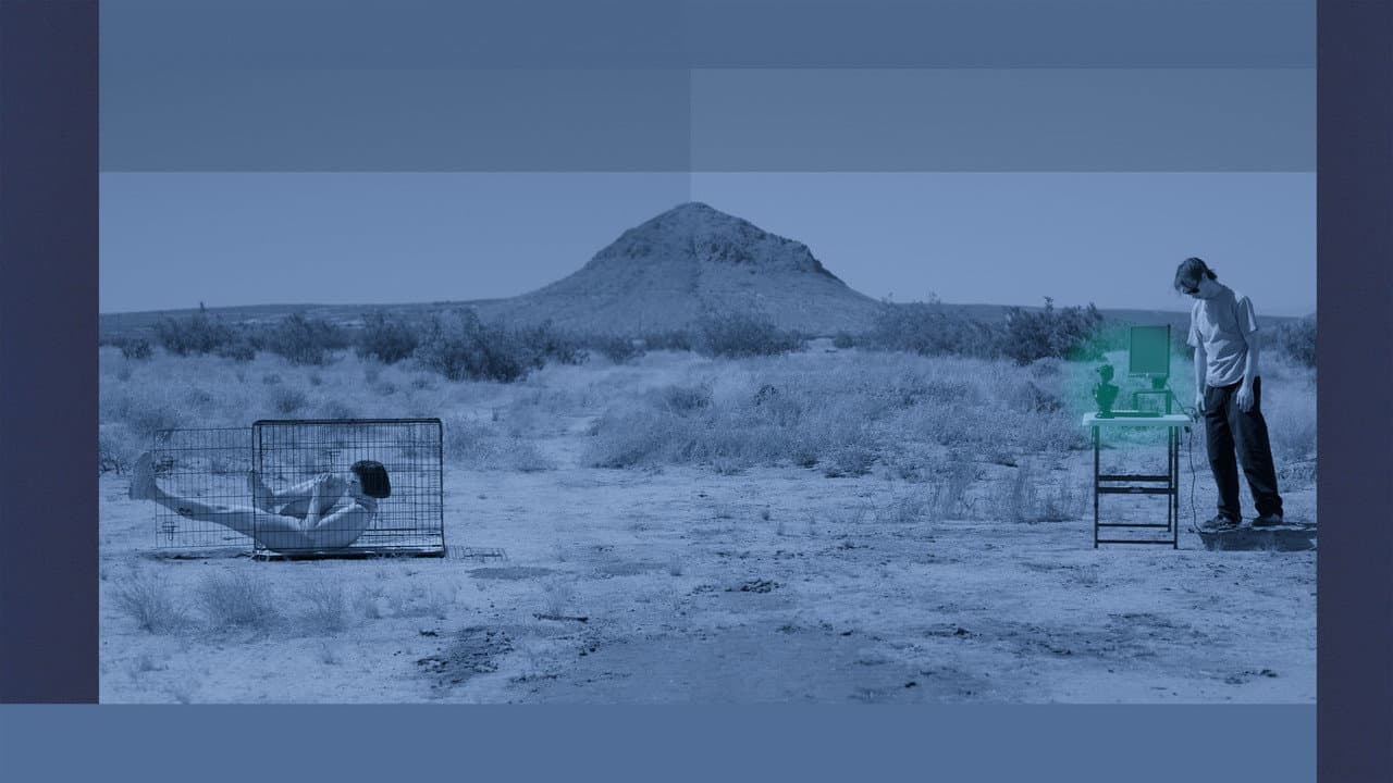 Backdrop – [MV]