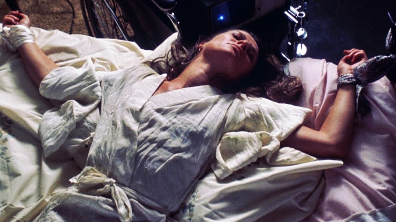 Backdrop – Des Teufels Saat