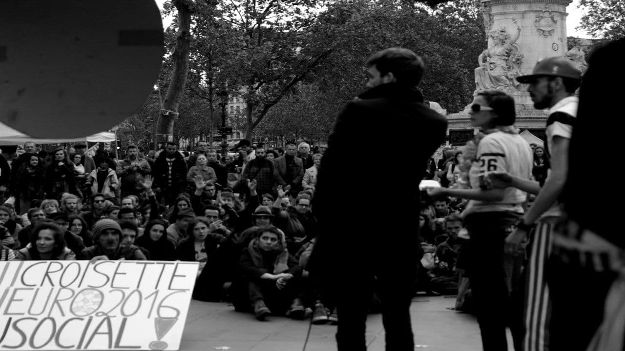 Backdrop – Money, Fascism, and Some Sort of Acid